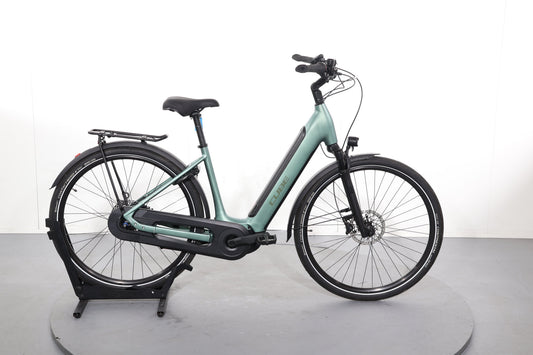 Cube Supreme Hybrid EX 625 2023