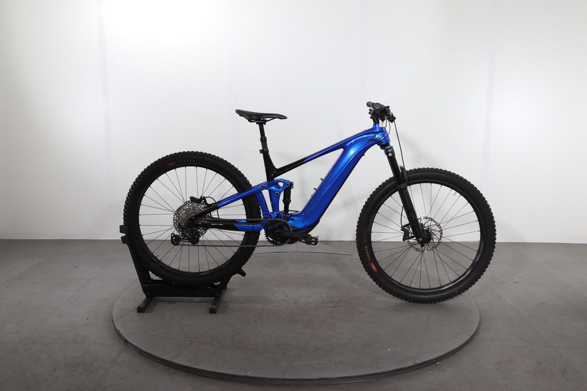 Giant Trance X E+ 2 Pro 2022