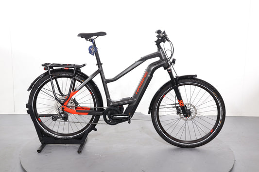 Haibike TREKKING 9 2021
