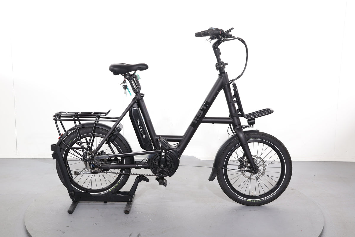 I:SY XXL E5 ZR F Comfort 2023