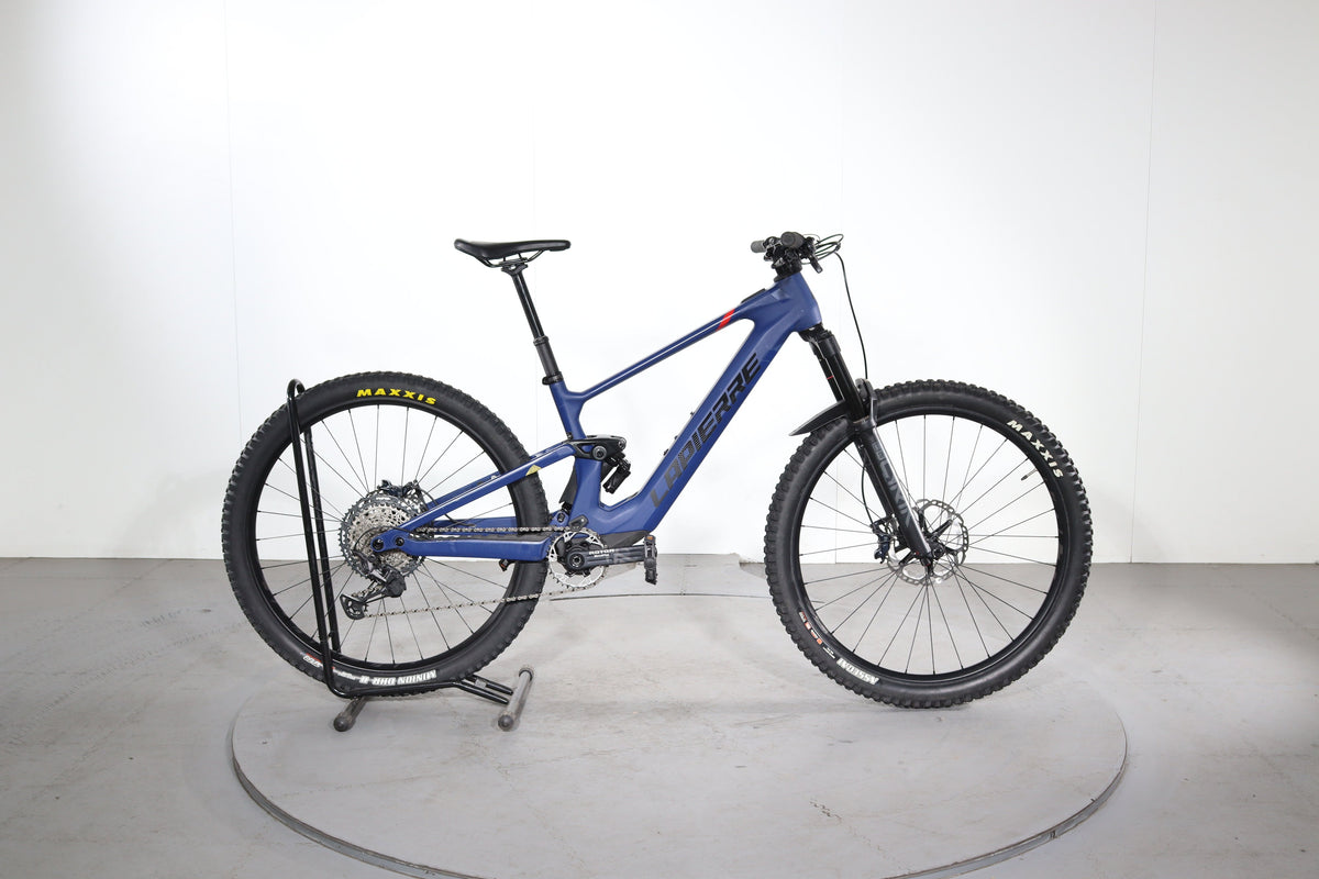 Lapierre E-Zesty AM 9.4 2023