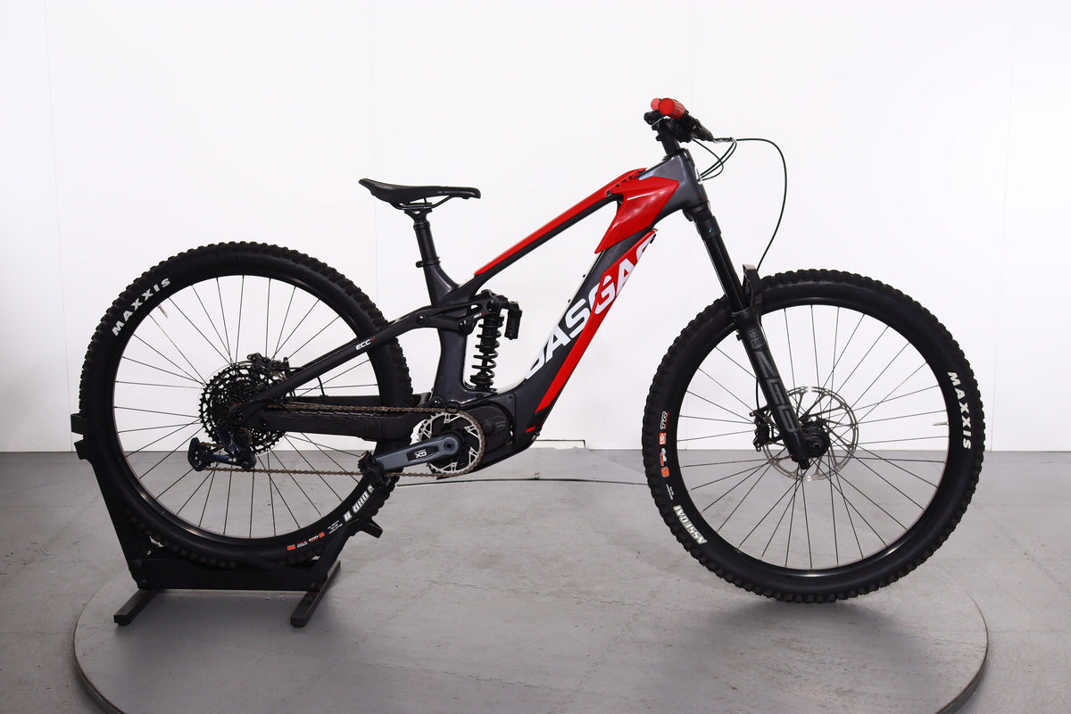 Gasgas ECC 4 2024