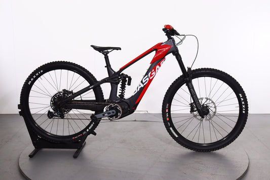 Gasgas ECC 4 2024