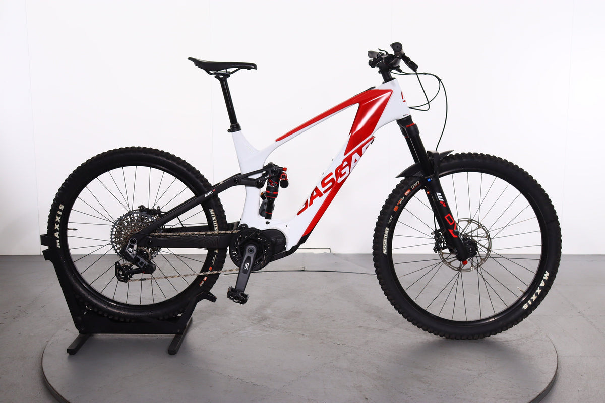 Gasgas MXC 5 2024