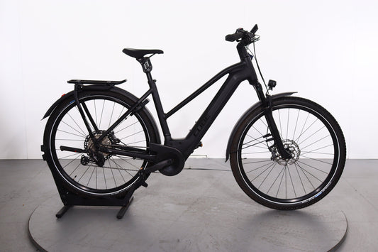 Cube Kathmandu Hybrid SLT 2023