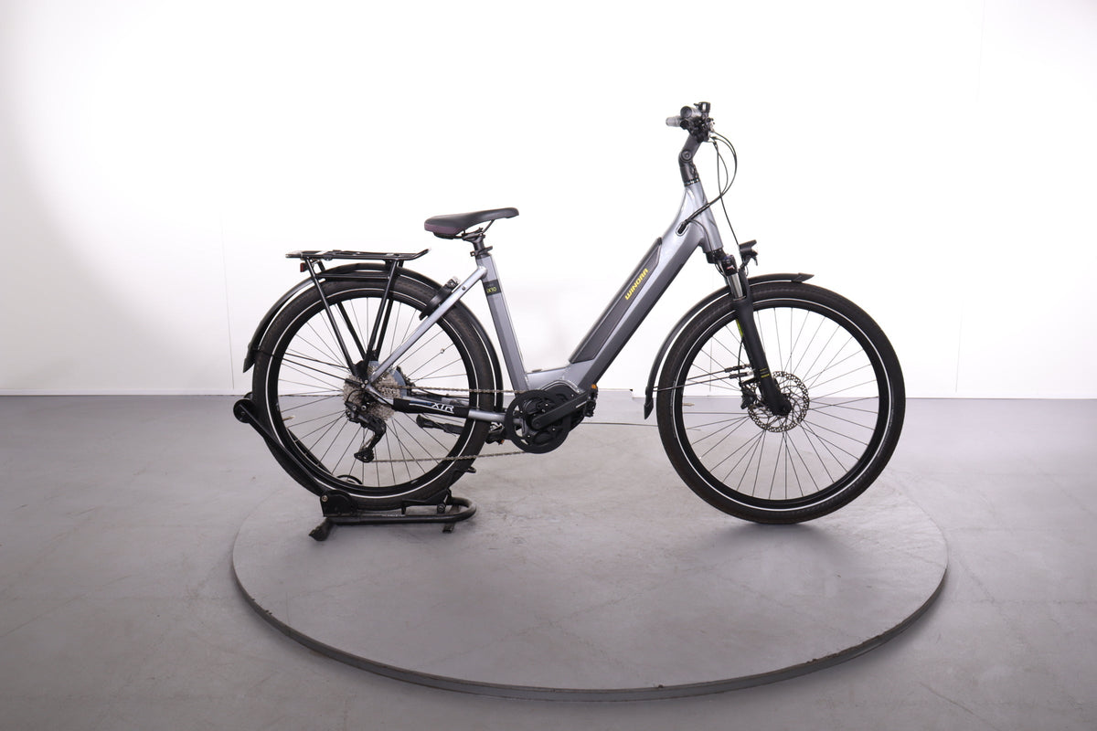 Winora Sinus IX 10 2022
