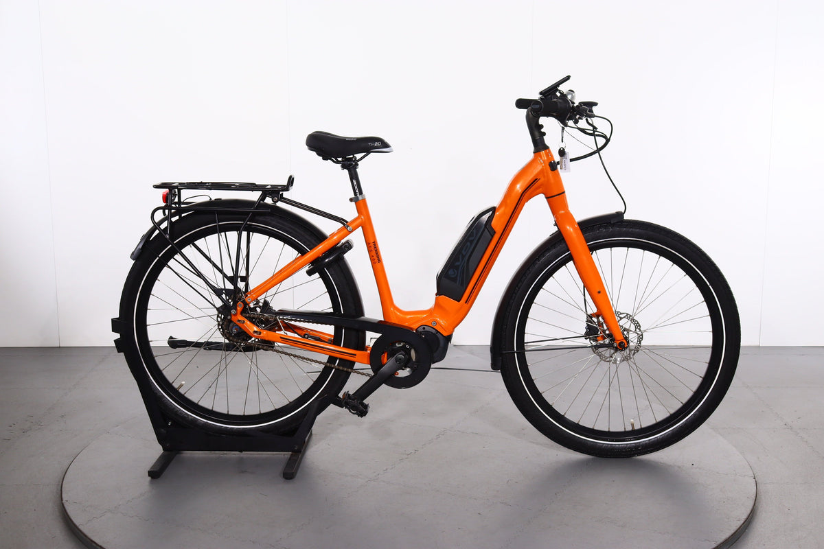 Velodeville AES 400 2020
