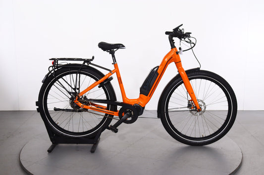 Velodeville AES 400 2020