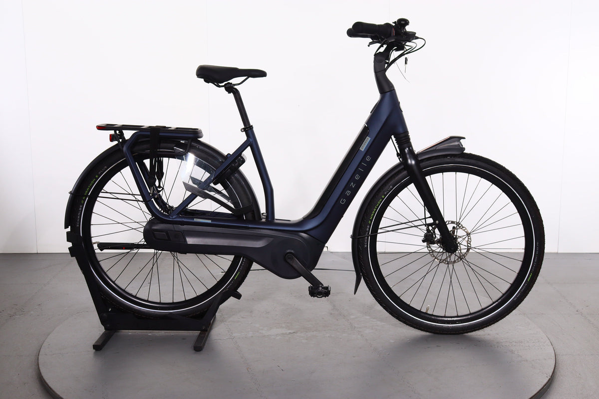 Gazelle AVIGNON C8 2023