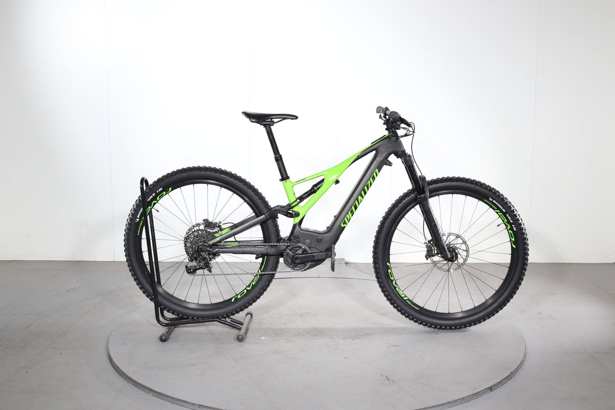 Specialized Turbo Levo Expert 2019