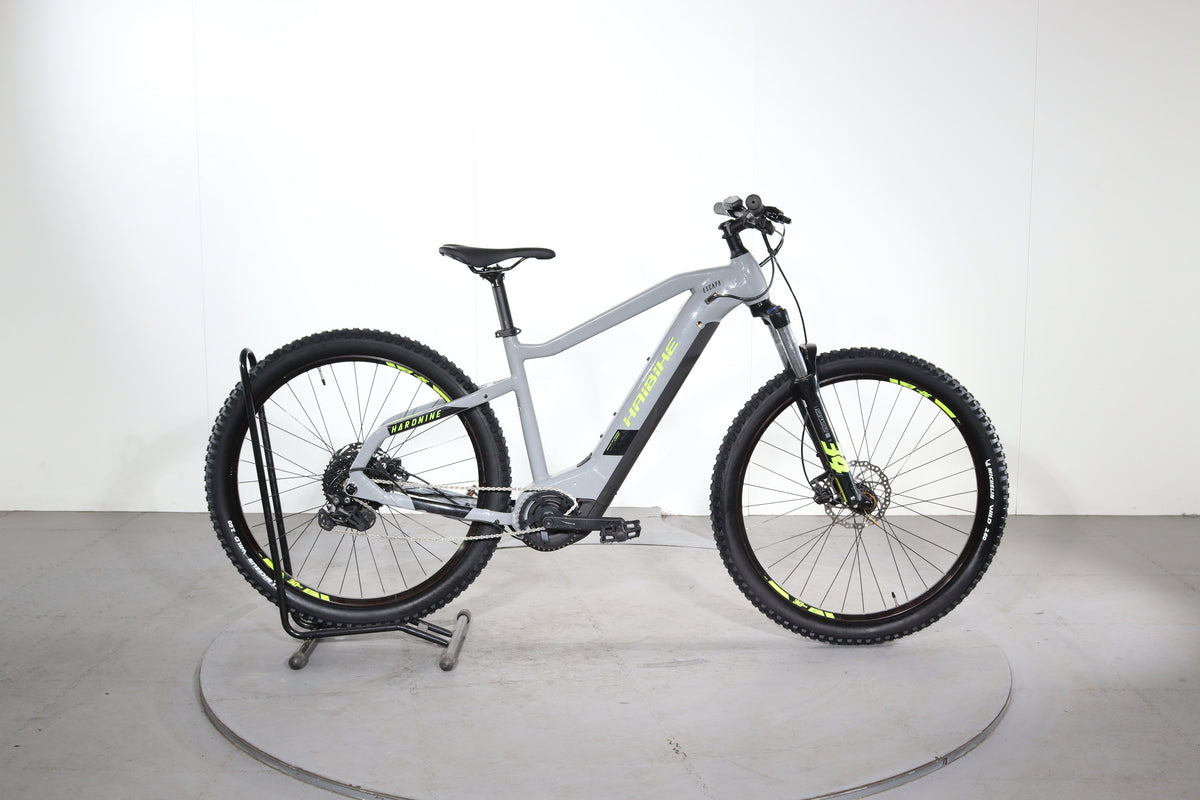 Haibike HardNine 6 2021