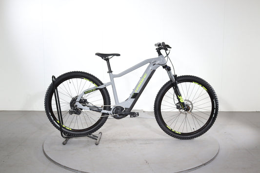 Haibike HardNine 6 2021