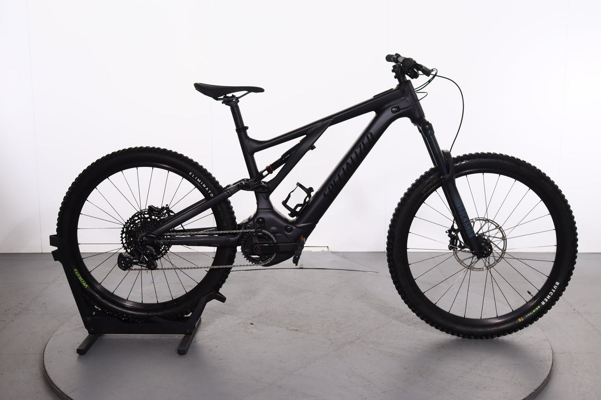 Specialized Turbo Levo Alloy 2023