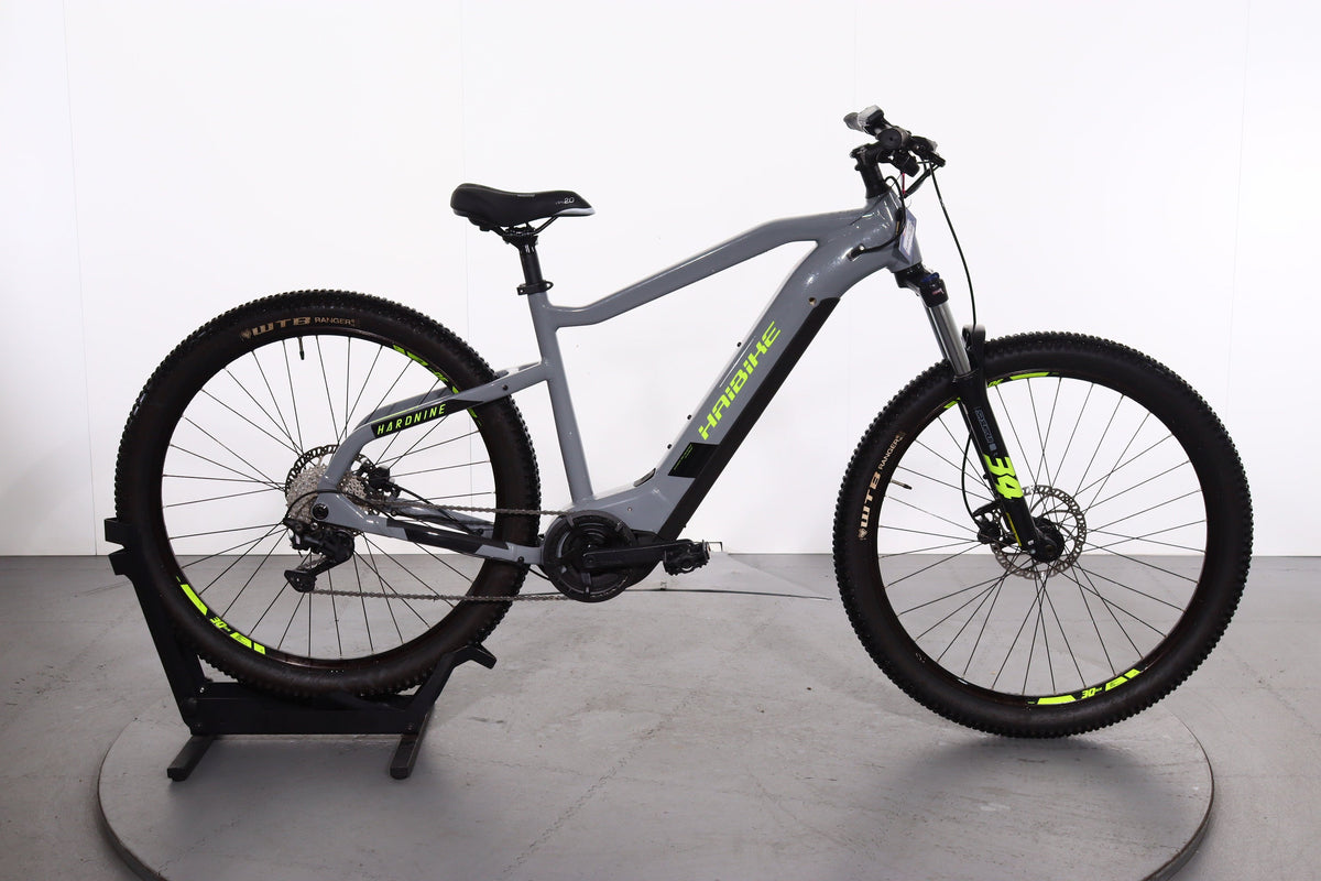 Haibike HARDNINE 6 2021