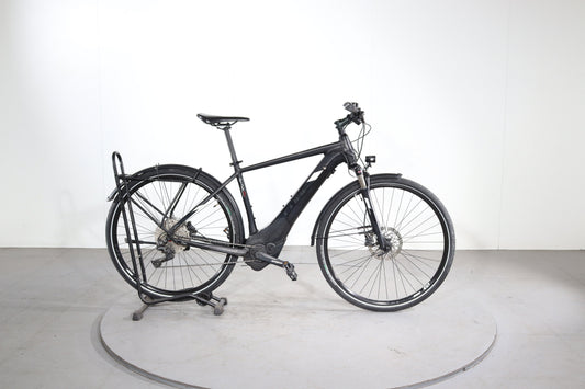 Cube Cross Hybrid Race 500 Allroad 2019