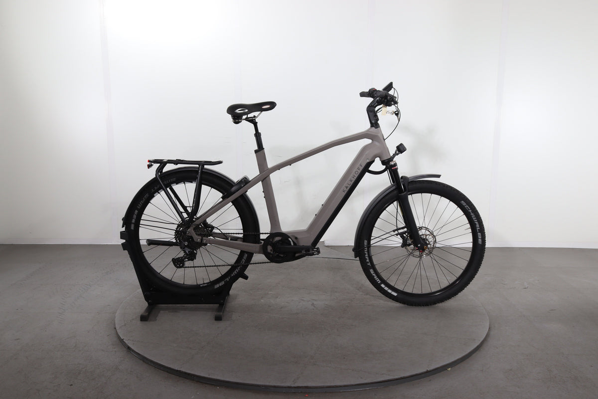 Kalkhoff ENTICE 7.B MOVE+ 2023