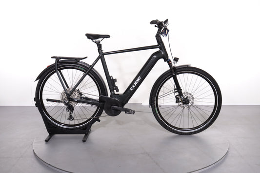 Cube Kathmandu Hybrid EXC 750 2023