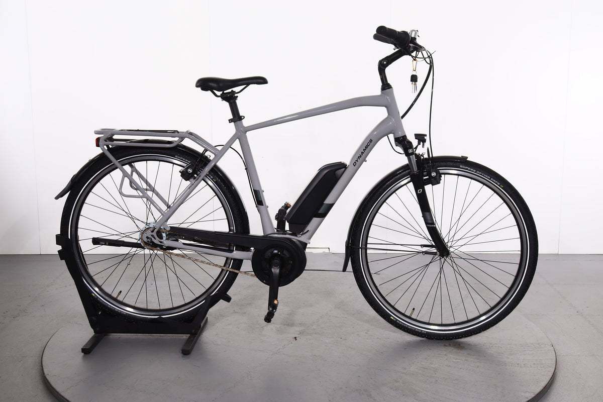 Dynamics E-Lite 8R 2020
