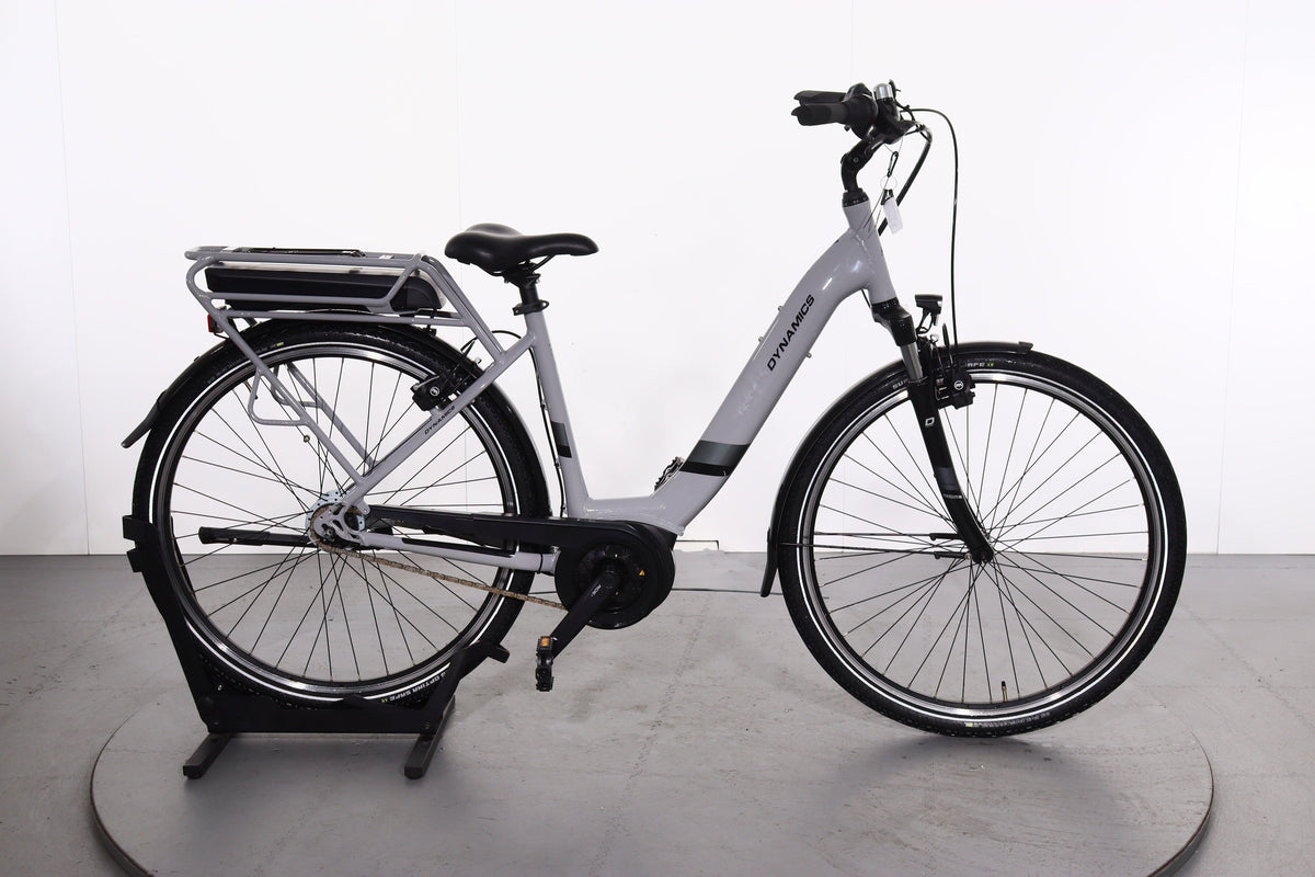 Dynamics E-Lite 8R 2020
