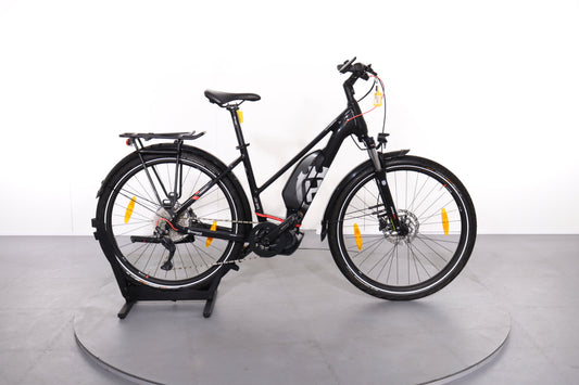 Husqvarna Gran Tourer 3 2022