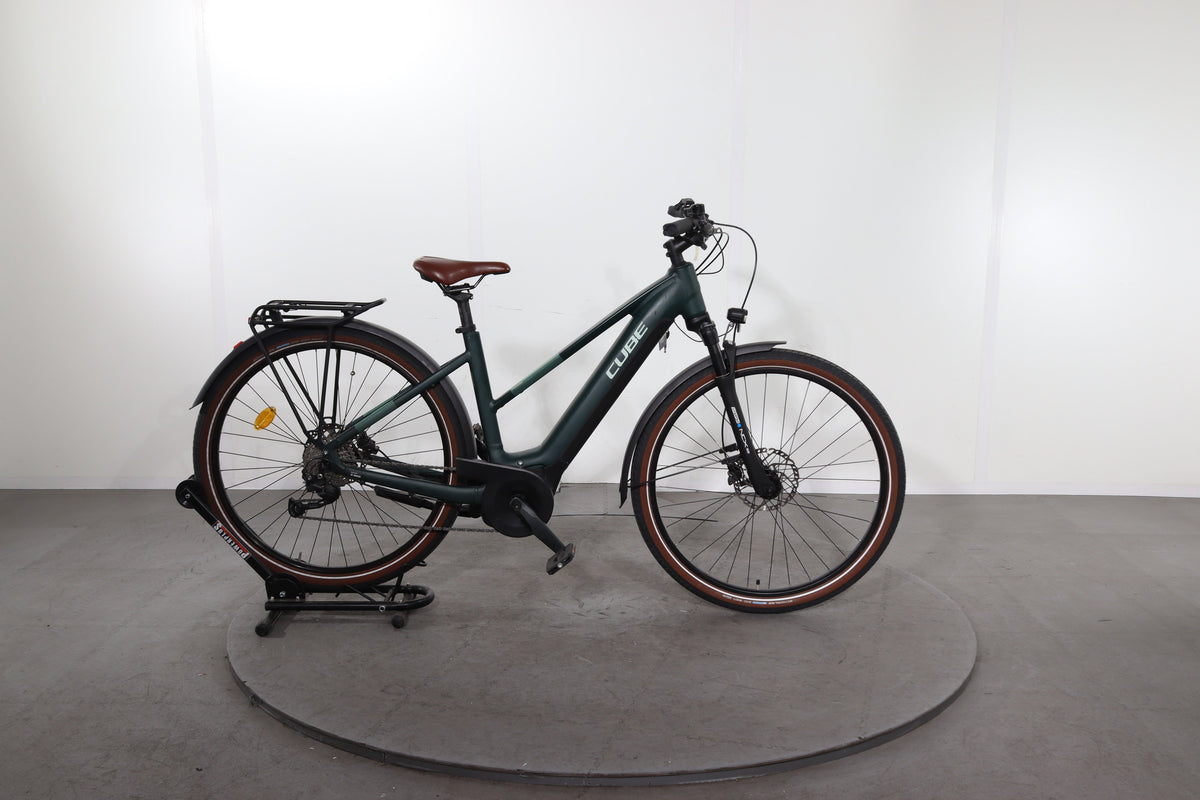 Cube Touring Hybrid One 625 2023