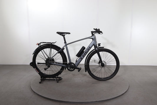 Trek Dual Sport+ 2 Stagger 2023