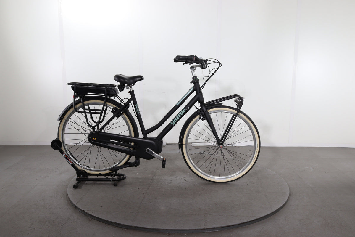 Gazelle Gazelle MISS GRACE C7+ R7H HMB 2022