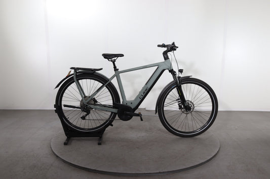 Cube Kathmandu Hybrid One 2023