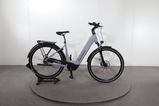 Advanced E-Bike Tour Pro Wave 2023