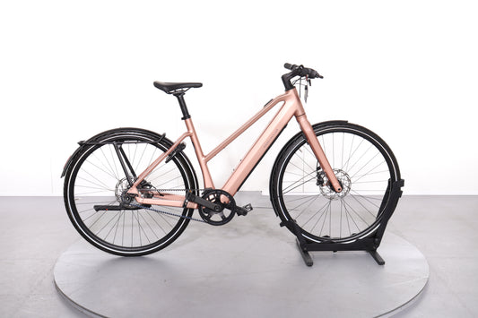 Riese & Müller UBN Seven singlespeed 2022