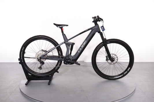 Cube Stereo Hybrid 140 HPC Race 750 2023
