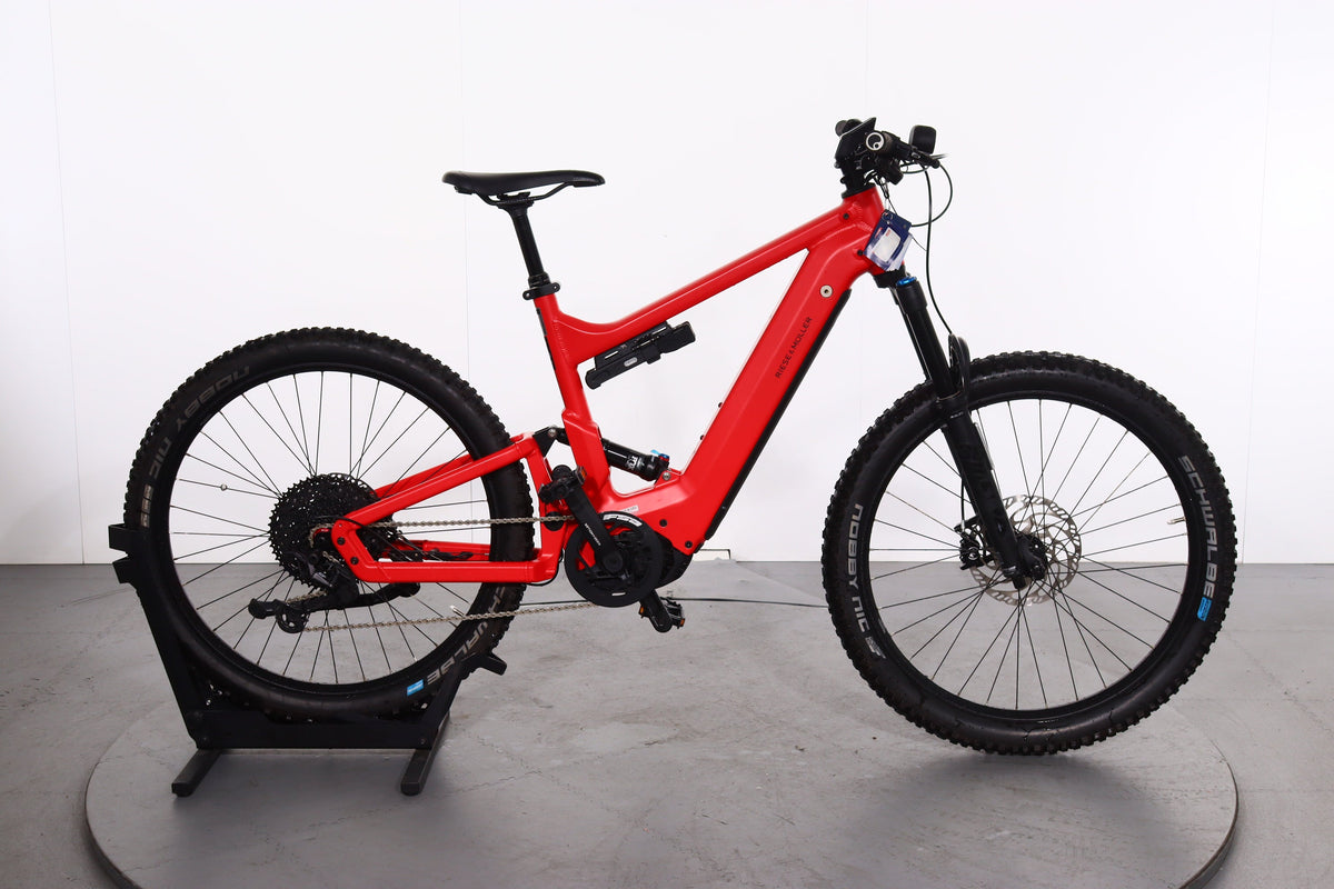 Riese & Müller Delite Mountain Touring 2022