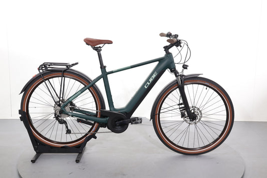 Cube Touring Hybrid One 625 2023