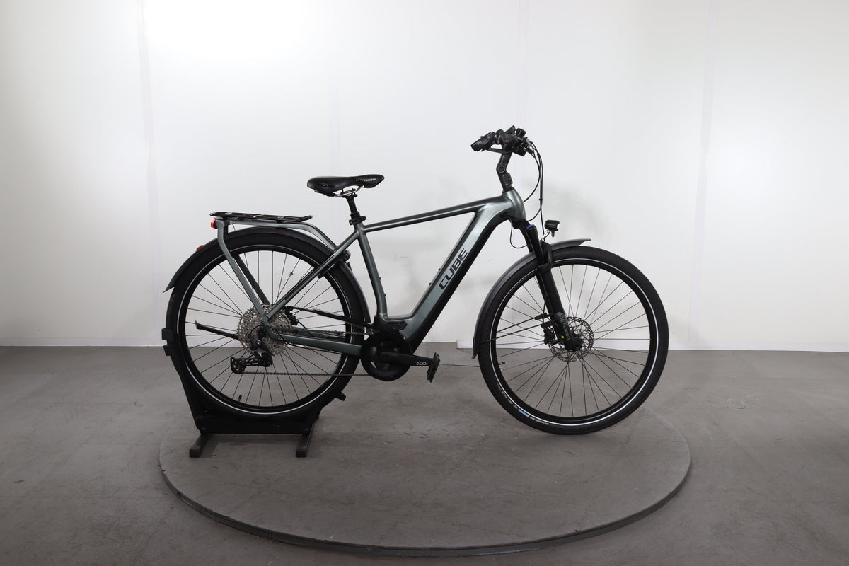 Cube Kathmandu Hybrid Pro 2021