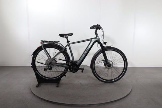 Cube Kathmandu Hybrid Pro 2021
