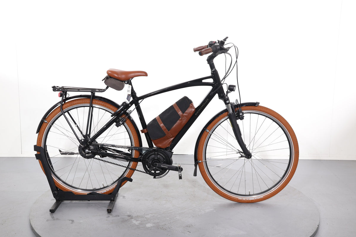 Riese & Müller Cruiser2 vario 2023