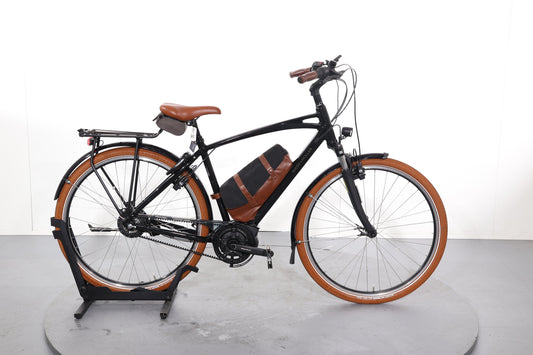 Riese & Müller Cruiser2 vario 2023