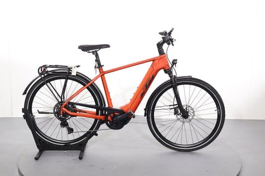 KTM MACINA SPORT 510 2026
