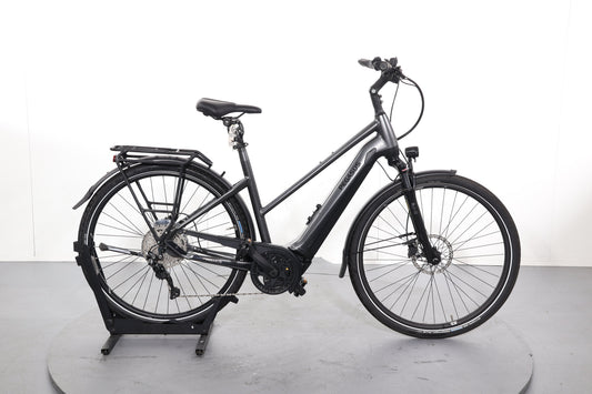 Pegasus Premio EVO 10 Lite 2022