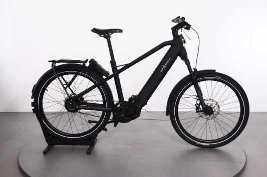HNF Nicolai XD4 All-Terrain 2023