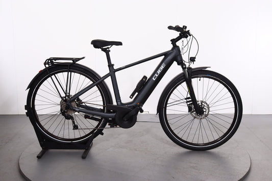 Cube Touring Hybrid One 2023