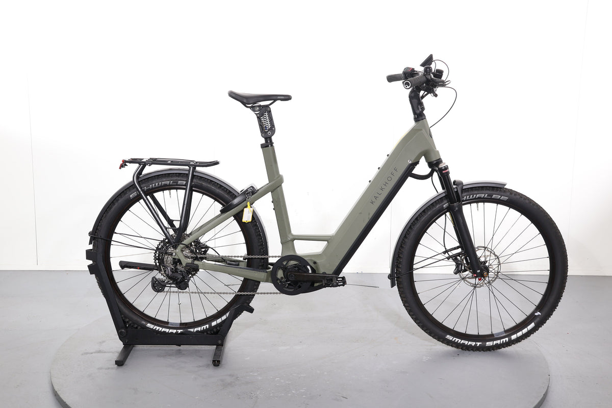 Kalkhoff ENTICE 7.B ADVANCE+ 2023