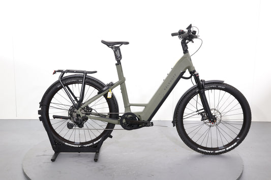 Kalkhoff ENTICE 7.B ADVANCE+ 2023