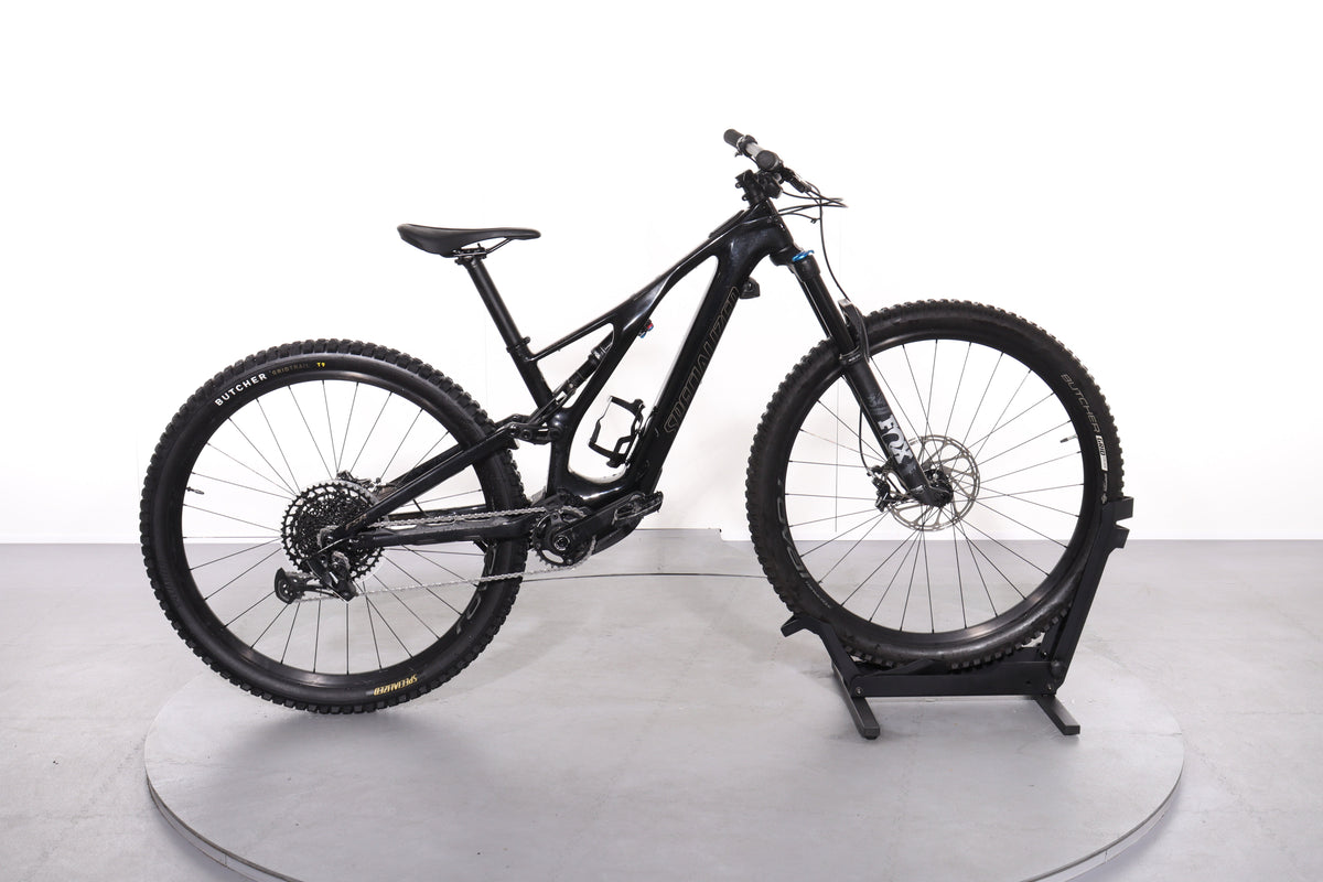 Specialized Turbo Levo Sl Comp Carbon 2021
