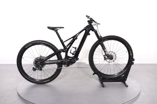 Specialized Turbo Levo Sl Comp Carbon 2021