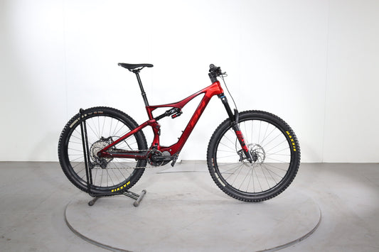 BH Lynx+ SL Enduro 9.5 2024