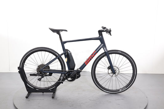 BMC Alpenchallenge AMP Cross 2019