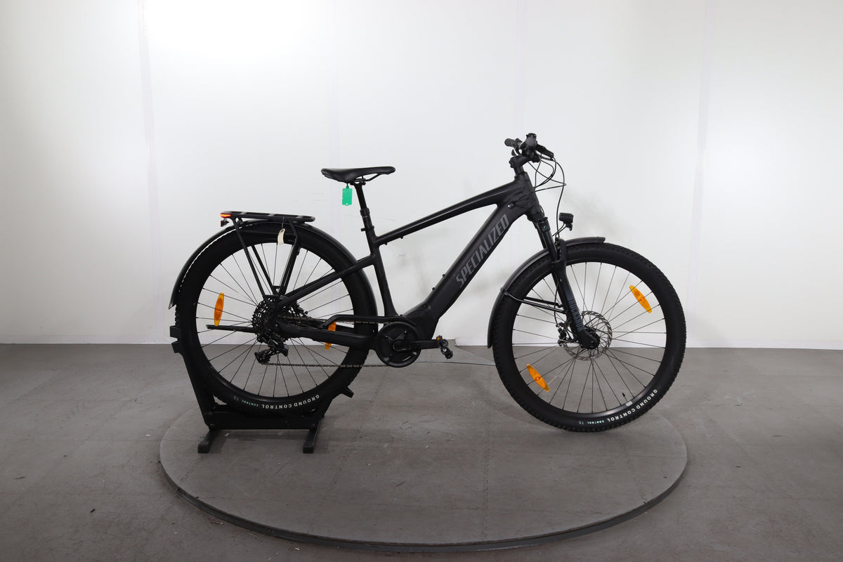 Specialized Turbo Tero 4.0 Eq 2023