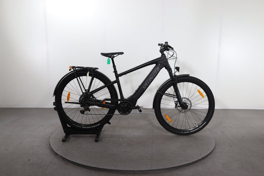 Specialized Turbo Tero 4.0 Eq 2023