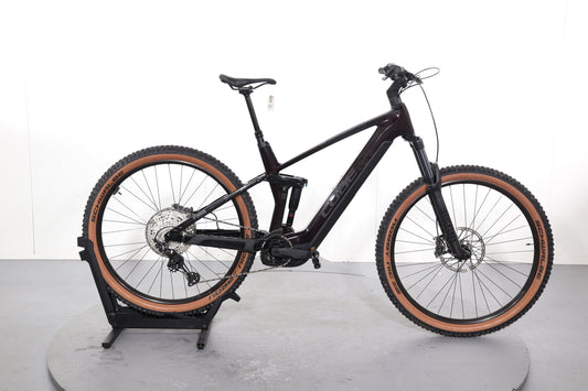 Cube Stereo Hybrid 140 Hpc Race 750 2023